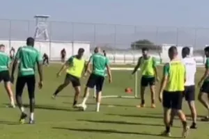 Χωρίς τρέξιμο/Ομόνοια
