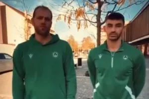 Με στόχο την πρόκριση 