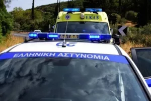 Τα σενάρια που εξετάζονται για τον θάνατο της 24χρονης στη Θεσσαλονίκη: «Έκανε μπάνιο με ανοιχτό θερμοσίφωνα»