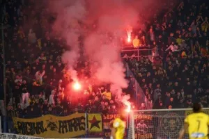 ΑΕΚ: «Δεν θα πάρουμε εισιτήρια για το ματς με την Κηφισιά»
