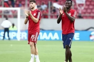 Χάνουν ένα από τα επόμενα τέσσερα ματς λόγω καρτών