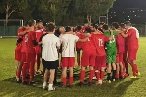 Διπλό με εξάρα για το Κούριον