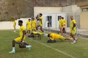 Δουλειά για να κρατήσει το αήττητο σερί (φώτος)
