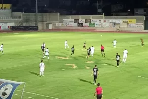 Ολυμπιακός: "Όλοι μαζί για το 4χ4"