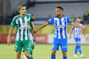Επιλέχθηκε να χάσει ΑΕΖ