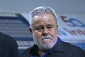 Λύγισε ο Χριστάκης Πίττας 
