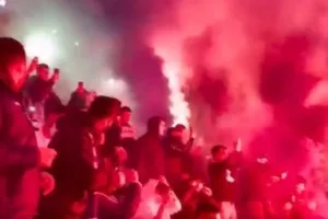  Sarà perché ti amo... με άρωμα Πάφου - Το νέο σύνθημα των "γαλάζιων" (βίντεο)