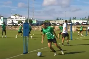 Ομόνοια: Φουλάρουν για Πάφο (βίντεο)