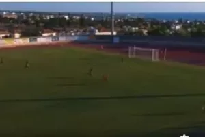 Το νικητήριο γκολ της ΜΕΑΠ (βίντεο)