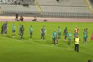 "Πράσινη" παρακάμερα από το "διπλό" στην Πάφο 