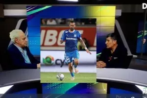 Αποθεώθηκε ο Χάμπος: "Είναι ηγέτης - Εμπνέει όλη την ομάδα"