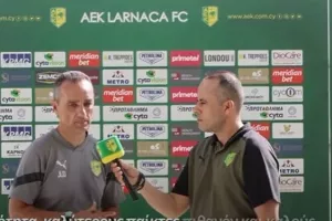 Όλτρα: "Είναι πρόκληση να αγωνιστούμε απέναντι στις μεγάλες ομάδες"