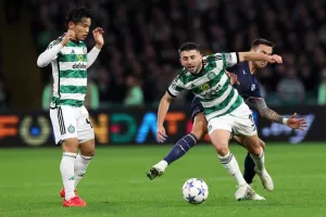 ΤΕΛΙΚΑ... στο Champions League