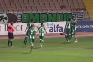 Throwback... τεσσάρων χρόνων (βίντεο)