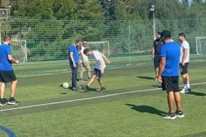 ΠΑΣΠ: "Ένας ξεχωριστός αγώνα"