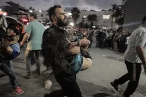 Πόλεμος στο Ισραήλ: 4.385 οι νεκροί - Στους 13.651 ανέρχονται οι τραυματίες