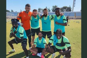 Οι σημερινοί... νικητές