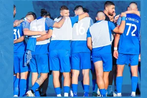Έδωσε μήνυμα για το επόμενο