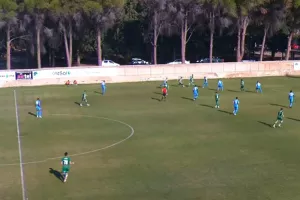 Τα... highlights της Ομόνοιας 29ης Μαΐου (βίντεο)
