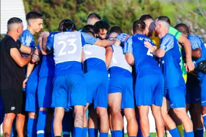 "Εμπιστεύσου τη διαδικασία"