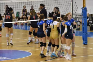Θρίαμβος του Πανεπιστημίου Λευκωσίας