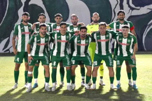 Ομόνοια 29ης Μαΐου: "Κόσμος μαγικός, ομάδα παθιασμένη"