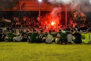 "Στιγμές που μένουν στην ιστορία" (Φώτος)