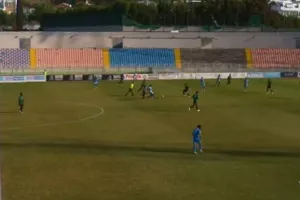 Τα highlights του Ολυμπιακός - ΕΝΑΔ