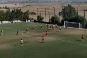 Τα γκολ της Ακαδημίας του ΑΠΟΕΛ (Βίντεο)