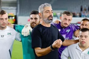 Επίσημο του Γαρπόζη