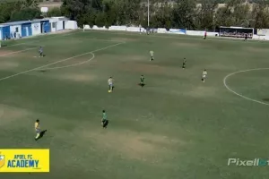 Ακαδημίες ΑΠΟΕΛ/Όλα τα γκολ (Βίντεο)