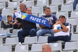 Απογοητεύτηκαν 
