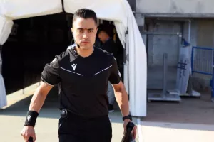Πάφος - Ζίλινα: Πάλεψε, ηττήθηκε και... θα παίξει τα "ρέστα" της στην Σλοβακία (φώτος)