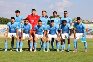 Πάφος - Ζίλινα: Πάλεψε, ηττήθηκε και... θα παίξει τα "ρέστα" της στην Σλοβακία (φώτος)