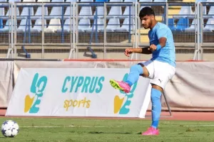 Πάφος - Ζίλινα: Πάλεψε, ηττήθηκε και... θα παίξει τα "ρέστα" της στην Σλοβακία (φώτος)