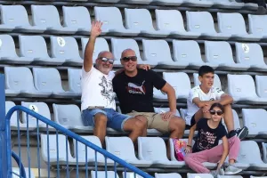 Πάφος - Ζίλινα: Πάλεψε, ηττήθηκε και... θα παίξει τα "ρέστα" της στην Σλοβακία (φώτος)