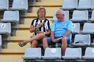 Πάφος, όχι Νιούκασλ!