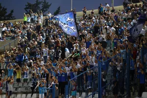 Απόλαυση για τους Παφίτες 