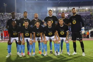 Πάφος-ΑΕΚ: Άσφαιρος... συμβιβασμός