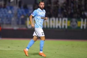Πάφος-ΑΕΚ: Άσφαιρος... συμβιβασμός