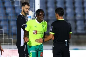 Πάφος-ΑΕΚ: Άσφαιρος... συμβιβασμός