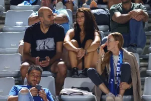 Πάφος-ΑΕΚ: Άσφαιρος... συμβιβασμός