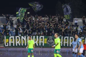 Πάφος-ΑΕΚ: Άσφαιρος... συμβιβασμός