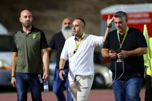 Πάφος-ΑΕΚ: Άσφαιρος... συμβιβασμός