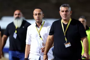 Πάφος-ΑΕΚ: Άσφαιρος... συμβιβασμός