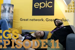 Το Epic Gaming Show στο Cyprus Comic Con 2023: Το απόλυτο επεισόδιο για τους gamers