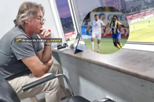 Το είπε και το εφάρμοσε ο Σα Πίντο