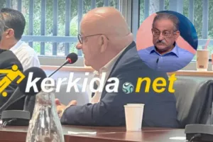 Ευθυμίου για πόρισμα Κούμα/"Ξέρει πολύ καλά τι θα κάνει ο Γεν. Εισαγγελέας, εγώ τώρα είμαι ήσυχος"