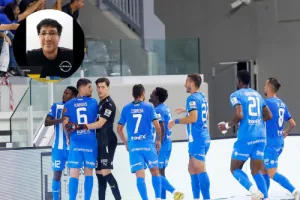 "Αν κερδίσει τον Άρη θα είναι στα πρώτα φαβορί η Ανόρθωση"