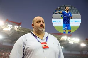 Story Καραπαπά για Βαλμπουενά